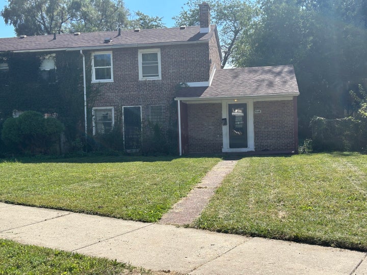 Photo 1 of 8 — 9148 S Burnside Avenue, Chicago, IL 60619