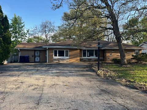 7239 W 110th Street Worth IL 60482