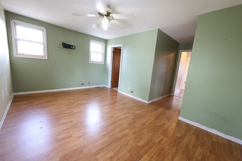Tiny photo for 10838 S Wallace Street, Chicago, IL 60628 (MLS # 12693675)