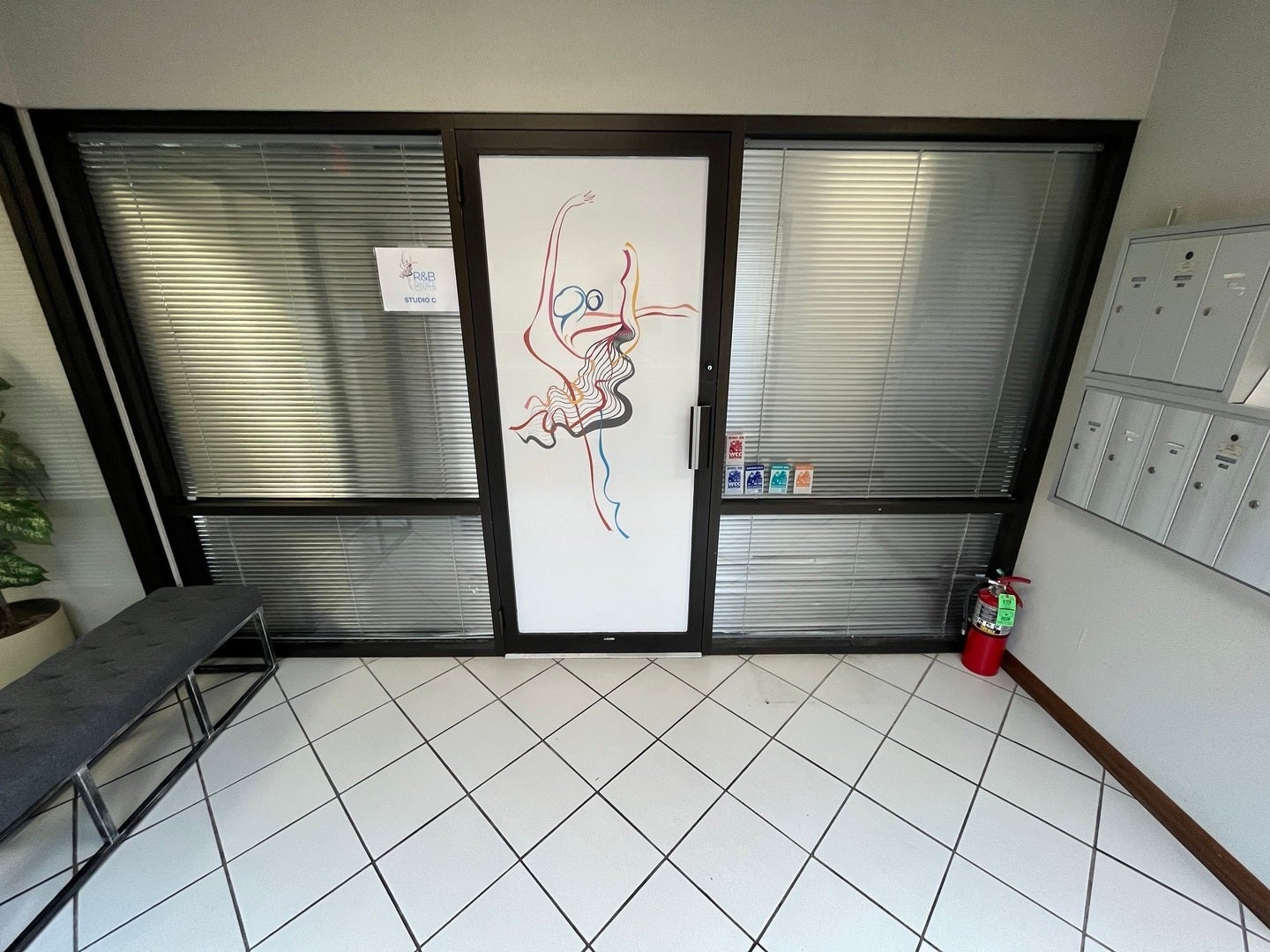 809 RIDGE Road 200