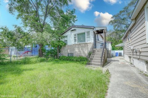 10002 S Torrence Avenue Chicago IL 60617