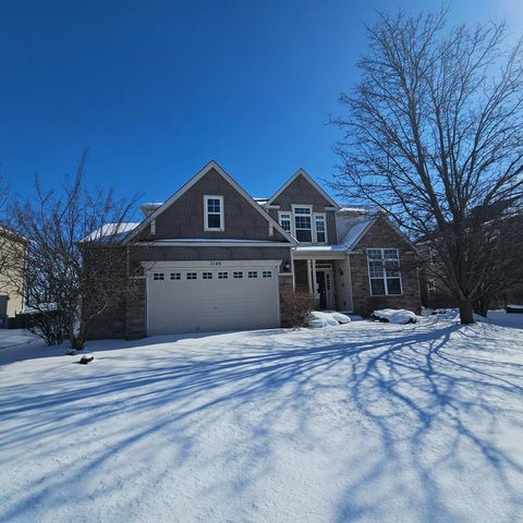 A home in Antioch