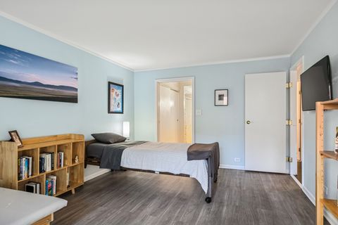 Tiny photo for 221 N Kenilworth Avenue #313, Oak Park, IL 60302 (MLS # 12476169)