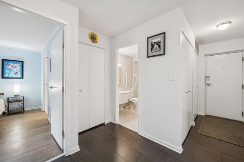 Tiny photo for 221 N Kenilworth Avenue #313, Oak Park, IL 60302 (MLS # 12476169)