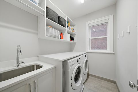 Tiny photo for 312 E Cullerton Street #C, Chicago, IL 60616 (MLS # 12611468)