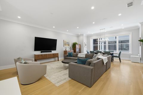Tiny photo for 312 E Cullerton Street #C, Chicago, IL 60616 (MLS # 12611468)