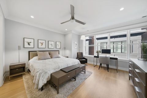 Tiny photo for 312 E Cullerton Street #C, Chicago, IL 60616 (MLS # 12611468)