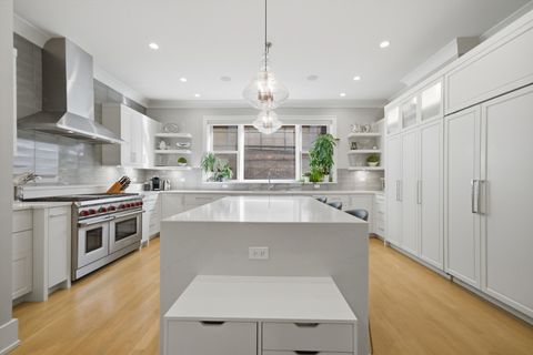 Tiny photo for 312 E Cullerton Street #C, Chicago, IL 60616 (MLS # 12611468)