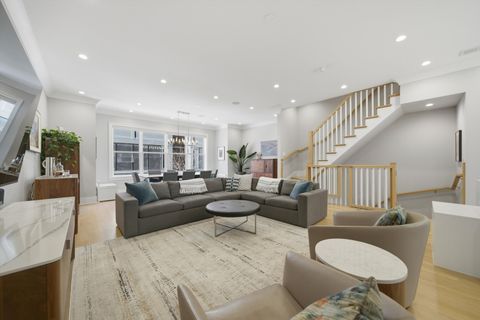 Tiny photo for 312 E Cullerton Street #C, Chicago, IL 60616 (MLS # 12611468)