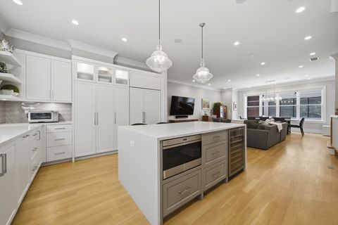 Tiny photo for 312 E Cullerton Street #C, Chicago, IL 60616 (MLS # 12611468)