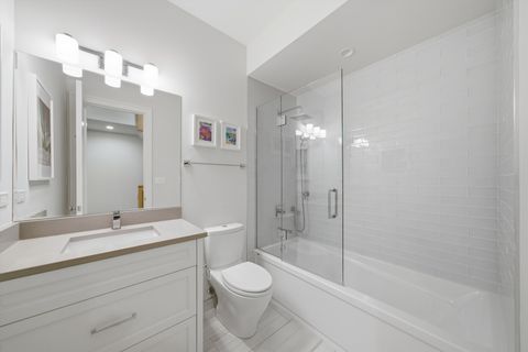 Tiny photo for 312 E Cullerton Street #C, Chicago, IL 60616 (MLS # 12611468)