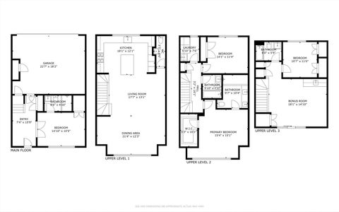 Tiny photo for 312 E Cullerton Street #C, Chicago, IL 60616 (MLS # 12611468)