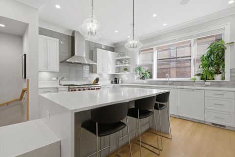 Tiny photo for 312 E Cullerton Street #C, Chicago, IL 60616 (MLS # 12611468)