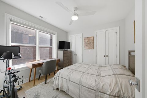 Tiny photo for 312 E Cullerton Street #C, Chicago, IL 60616 (MLS # 12611468)
