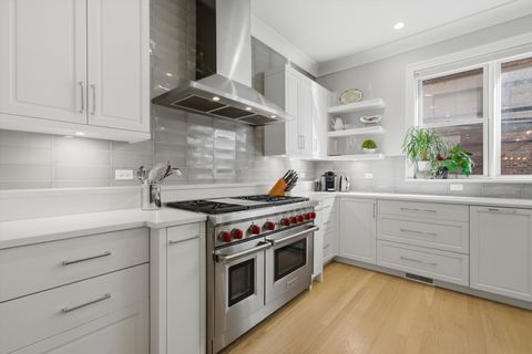 Tiny photo for 312 E Cullerton Street #C, Chicago, IL 60616 (MLS # 12611468)