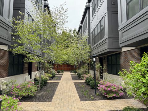 Tiny photo for 312 E Cullerton Street #C, Chicago, IL 60616 (MLS # 12611468)