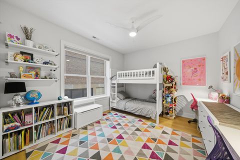 Tiny photo for 312 E Cullerton Street #C, Chicago, IL 60616 (MLS # 12611468)