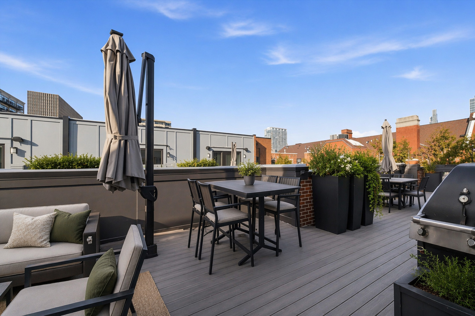 312 E Cullerton Street C