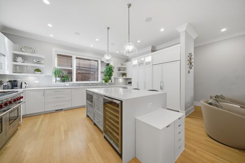 Tiny photo for 312 E Cullerton Street #C, Chicago, IL 60616 (MLS # 12611468)