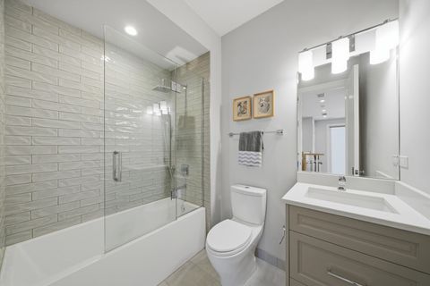 Tiny photo for 312 E Cullerton Street #C, Chicago, IL 60616 (MLS # 12611468)