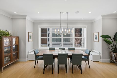 Tiny photo for 312 E Cullerton Street #C, Chicago, IL 60616 (MLS # 12611468)