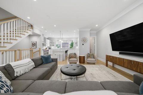 Tiny photo for 312 E Cullerton Street #C, Chicago, IL 60616 (MLS # 12611468)