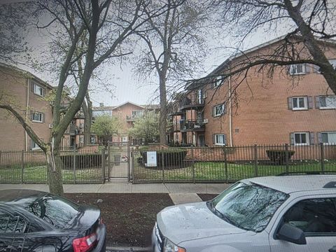 1534 W Farwell Avenue 2A Chicago IL 60626