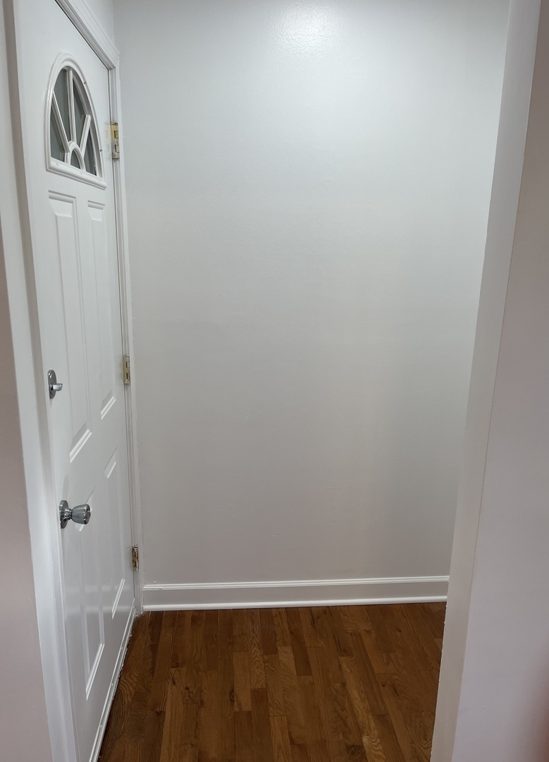 1534 W Farwell Avenue 2A