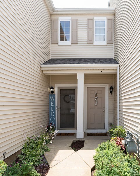 Tiny photo for 1128 Heron Circle, Joliet, IL 60431 (MLS # 12710660)