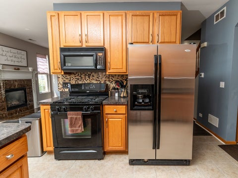 Tiny photo for 1128 Heron Circle, Joliet, IL 60431 (MLS # 12710660)
