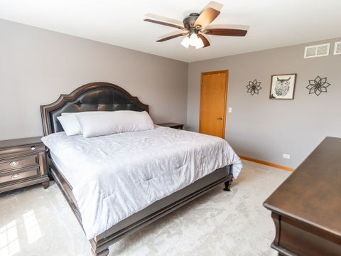 Tiny photo for 1128 Heron Circle, Joliet, IL 60431 (MLS # 12710660)