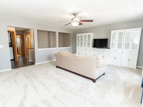 Tiny photo for 1128 Heron Circle, Joliet, IL 60431 (MLS # 12710660)