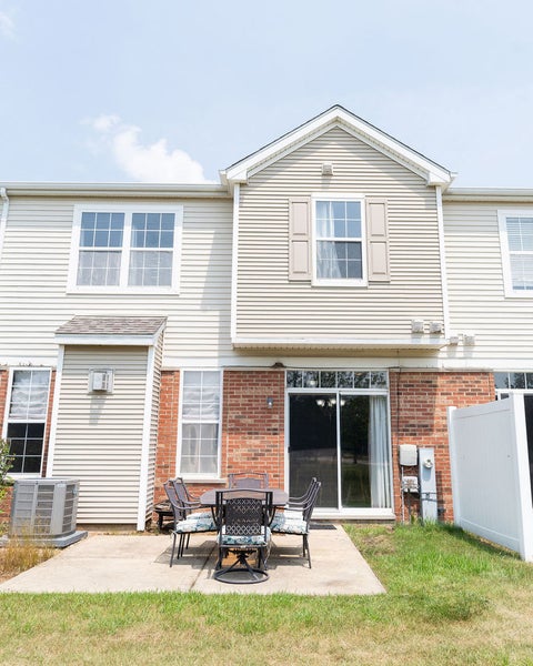 Tiny photo for 1128 Heron Circle, Joliet, IL 60431 (MLS # 12710660)