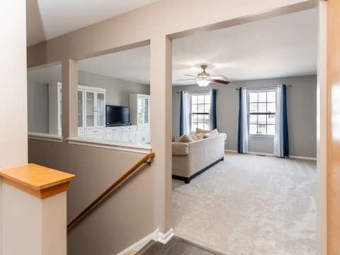 Tiny photo for 1128 Heron Circle, Joliet, IL 60431 (MLS # 12710660)