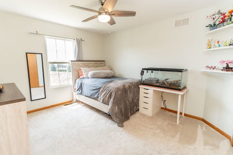 Tiny photo for 1128 Heron Circle, Joliet, IL 60431 (MLS # 12710660)