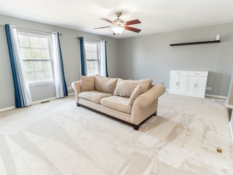 Tiny photo for 1128 Heron Circle, Joliet, IL 60431 (MLS # 12710660)