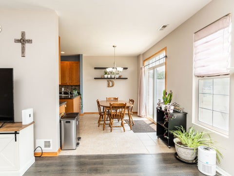 Tiny photo for 1128 Heron Circle, Joliet, IL 60431 (MLS # 12710660)