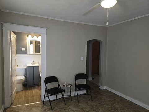 Tiny photo for 16018 Loomis Avenue, Harvey, IL 60426 (MLS # 12578579)