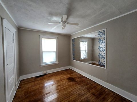 Tiny photo for 16018 Loomis Avenue, Harvey, IL 60426 (MLS # 12578579)