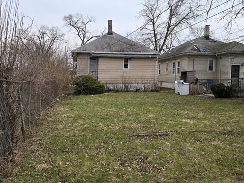 Tiny photo for 16018 Loomis Avenue, Harvey, IL 60426 (MLS # 12578579)