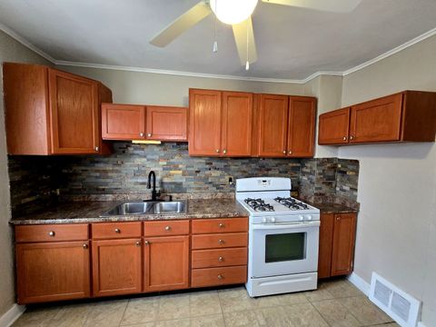 Tiny photo for 16018 Loomis Avenue, Harvey, IL 60426 (MLS # 12578579)