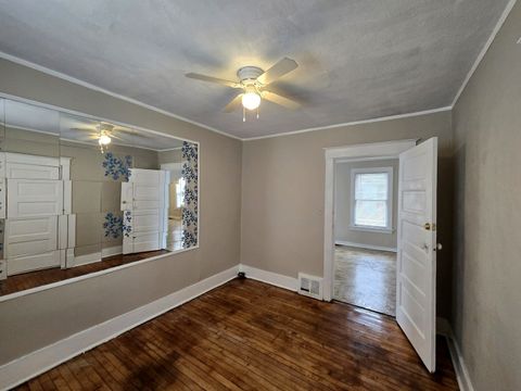 Tiny photo for 16018 Loomis Avenue, Harvey, IL 60426 (MLS # 12578579)