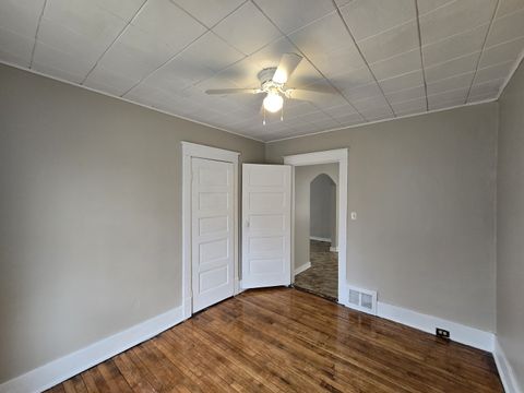 Tiny photo for 16018 Loomis Avenue, Harvey, IL 60426 (MLS # 12578579)