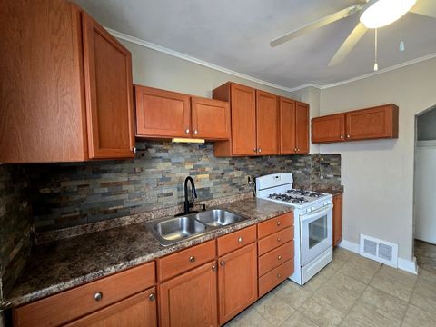 Tiny photo for 16018 Loomis Avenue, Harvey, IL 60426 (MLS # 12578579)