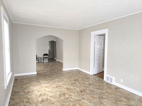 Tiny photo for 16018 Loomis Avenue, Harvey, IL 60426 (MLS # 12578579)