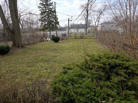 Tiny photo for 16018 Loomis Avenue, Harvey, IL 60426 (MLS # 12578579)