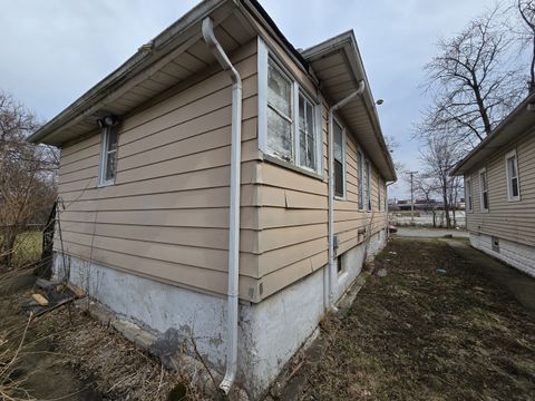 Tiny photo for 16018 Loomis Avenue, Harvey, IL 60426 (MLS # 12578579)