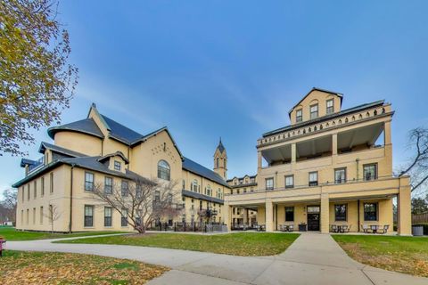 Tiny photo for 1041 Ridge Road #503, Wilmette, IL 60091 (MLS # 12519020)