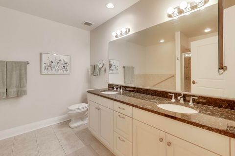 Tiny photo for 1041 Ridge Road #503, Wilmette, IL 60091 (MLS # 12519020)