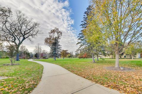 Tiny photo for 1041 Ridge Road #503, Wilmette, IL 60091 (MLS # 12519020)